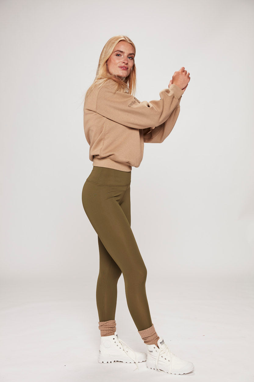 Shape Up High Waist tights