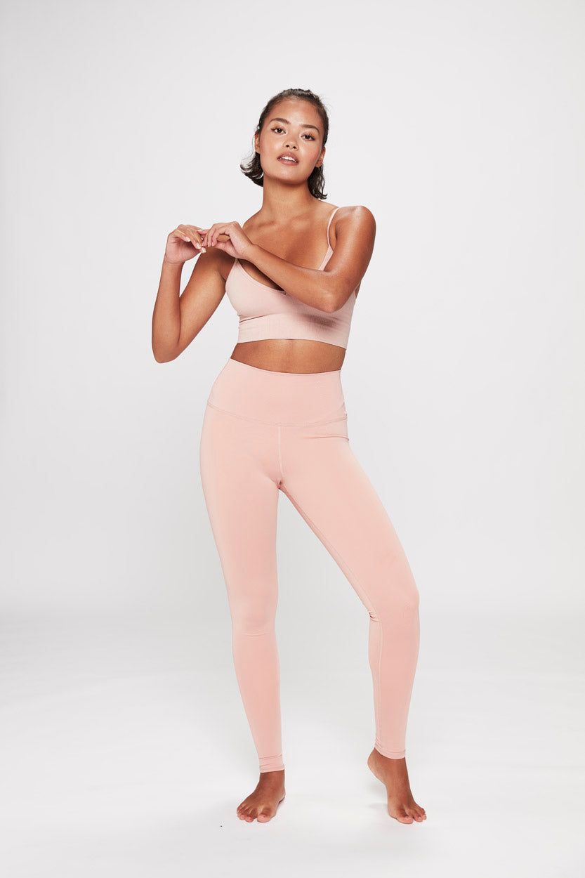 Shape Up High Waist tights