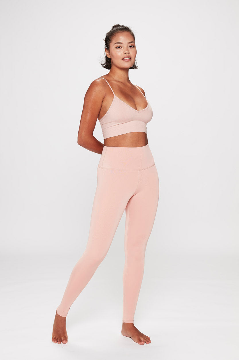 Shape Up High Waist tights