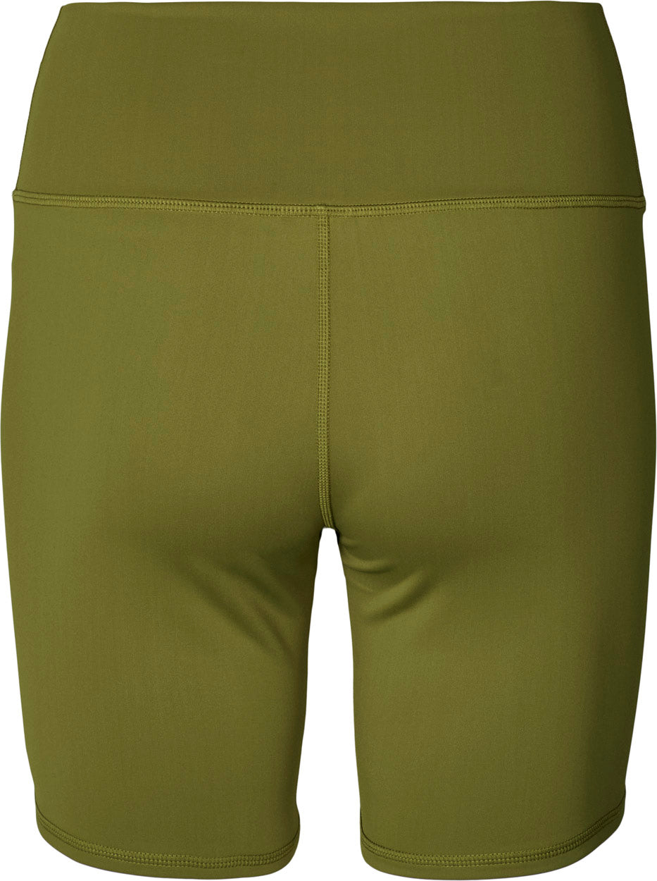 High Waist Short tights