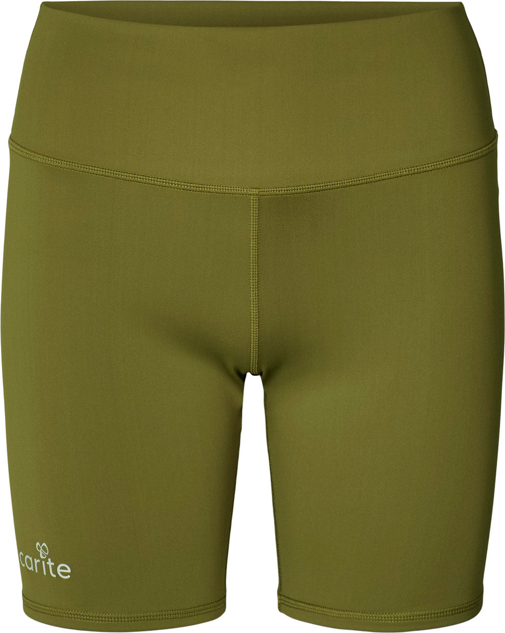 High Waist Short tights