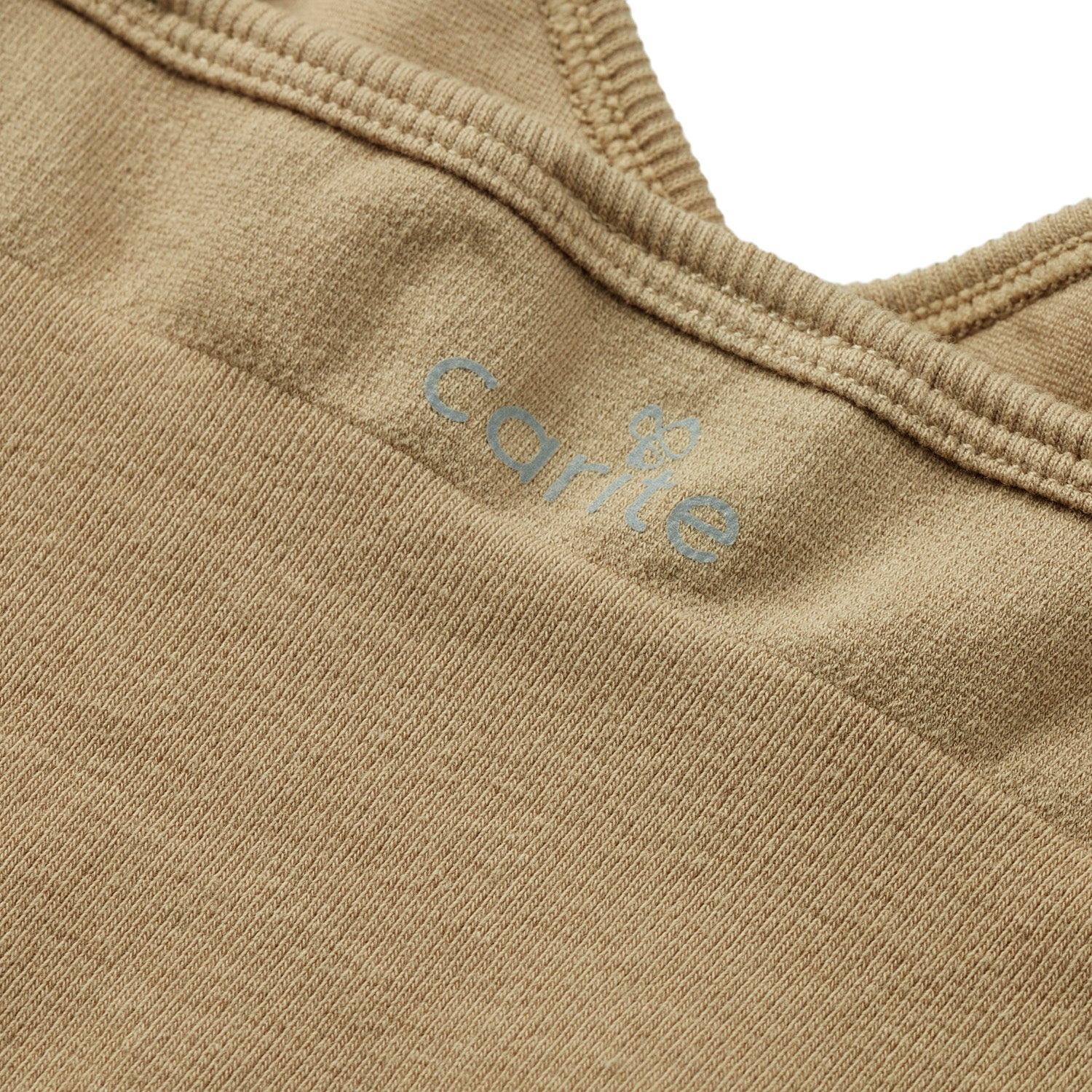 Longline Seamless sports bh