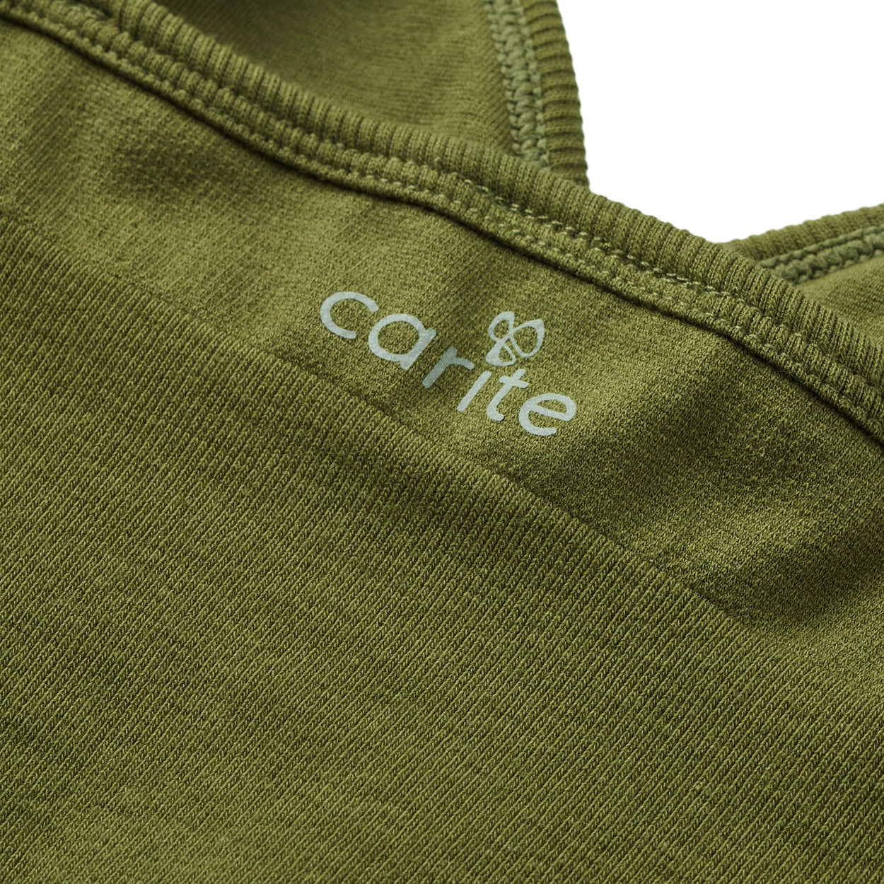 Longline Seamless sports bh