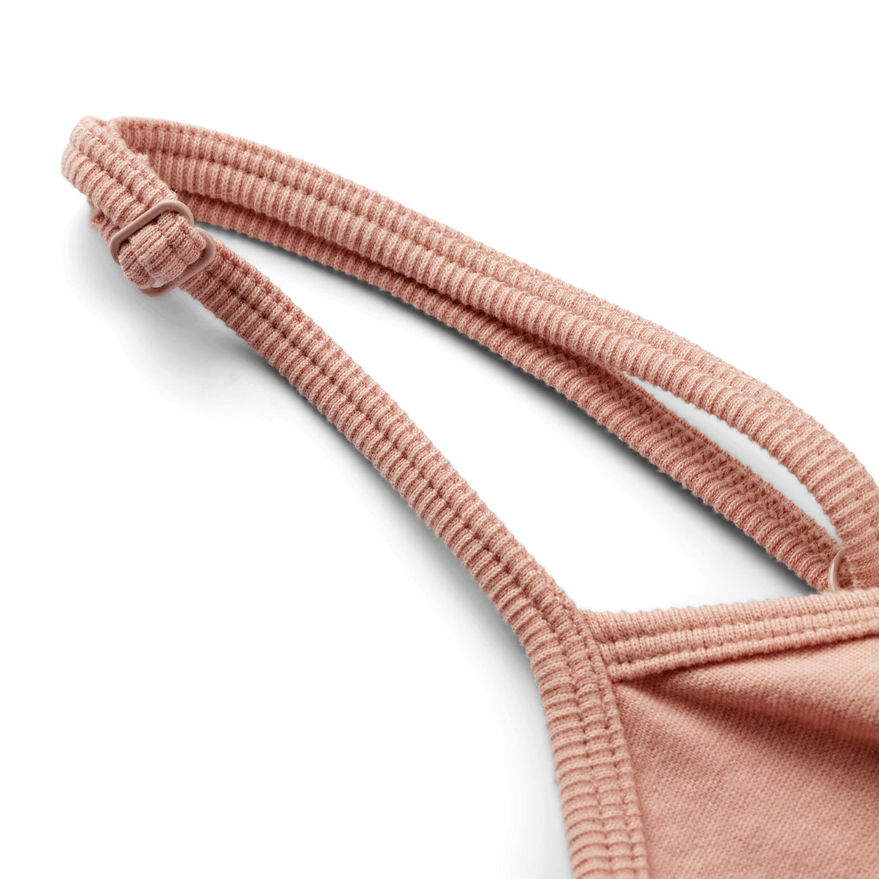 Longline Seamless sports bh