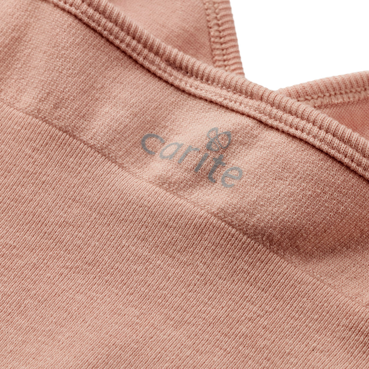 Longline Seamless sports bh