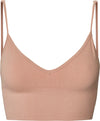 Longline Seamless sports bh fra Carite
