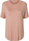 Light Comfy T-shirt fra Carite