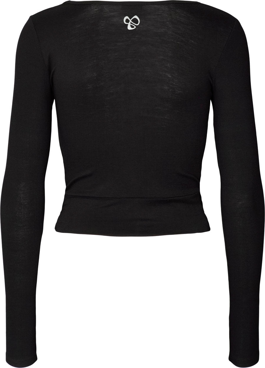 Cover Up Crop trøje