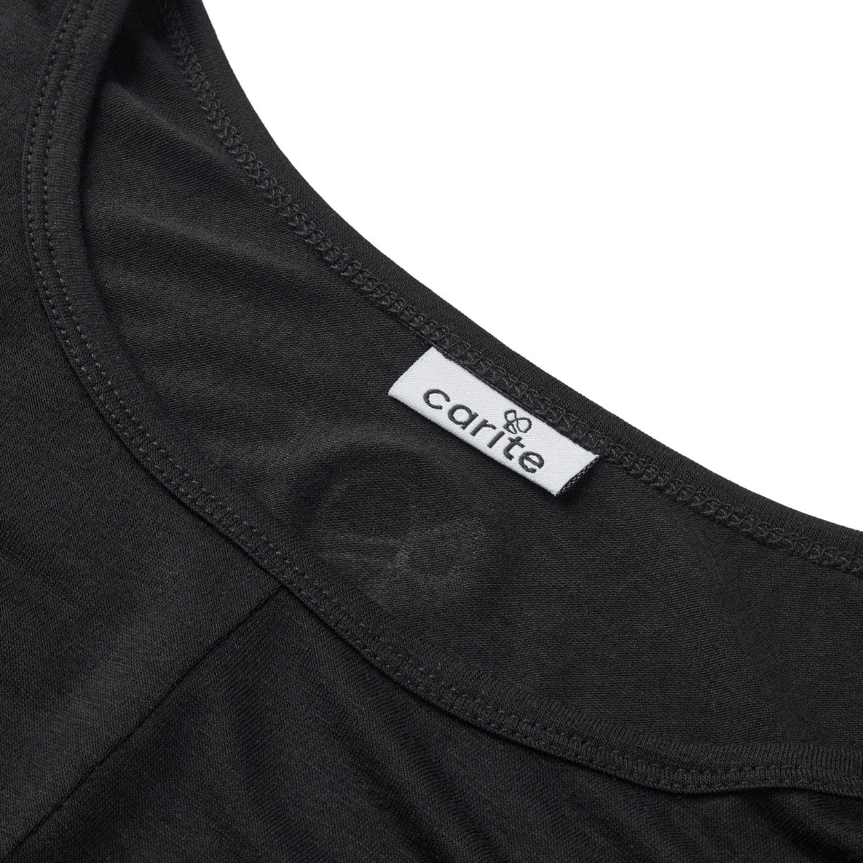 Cover Up Crop trøje