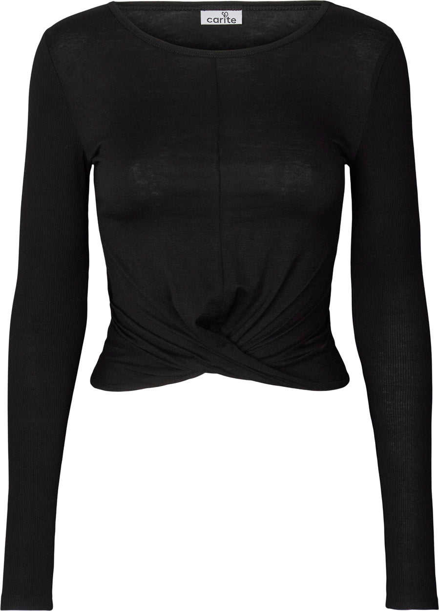 Cover Up Crop trøje