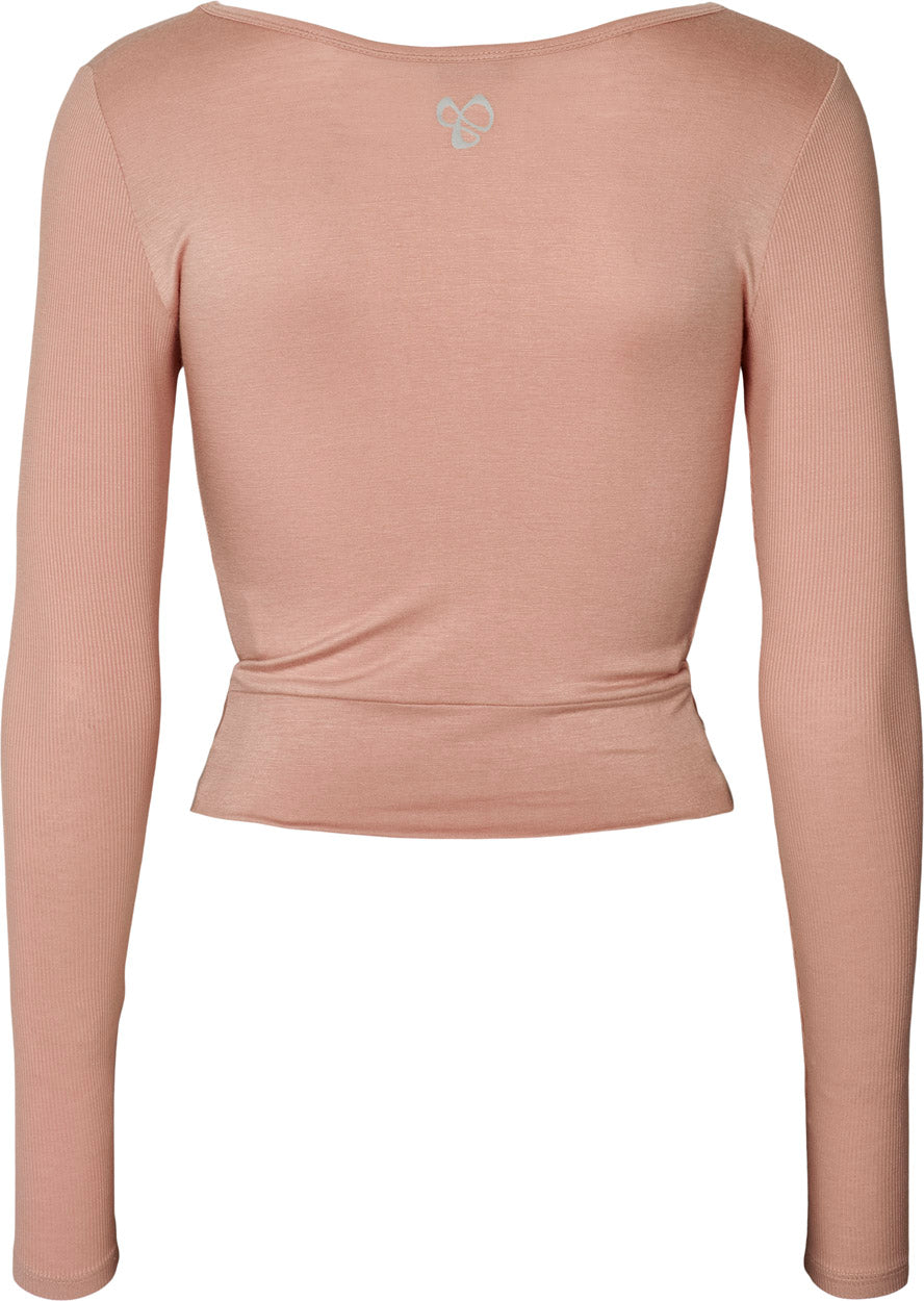 Cover Up Crop trøje