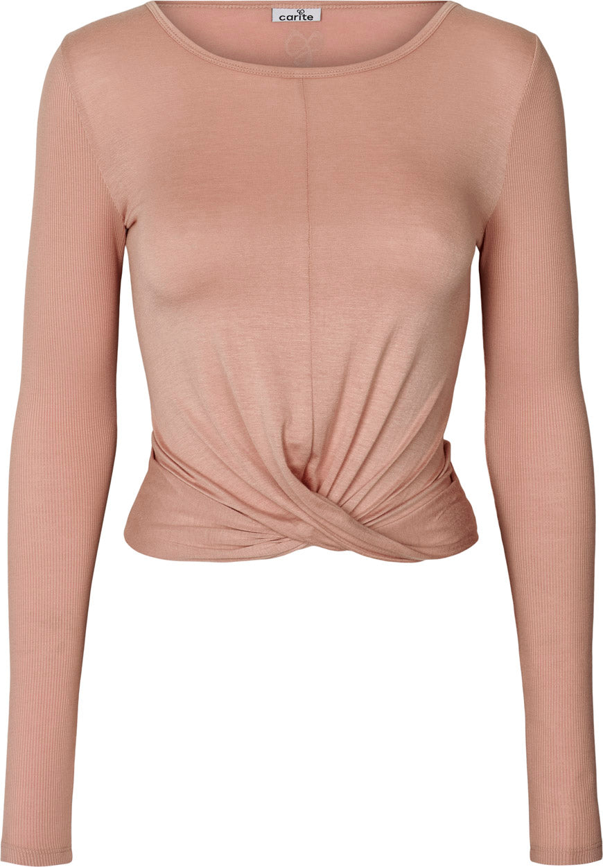 Cover Up Crop trøje