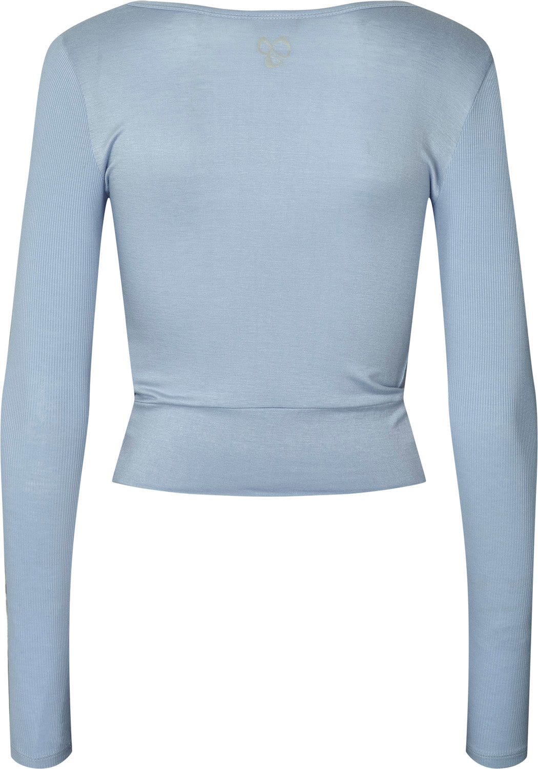 Cover Up Crop trøje