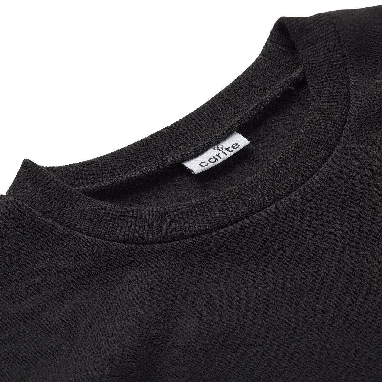 Round Neck sweatshirt