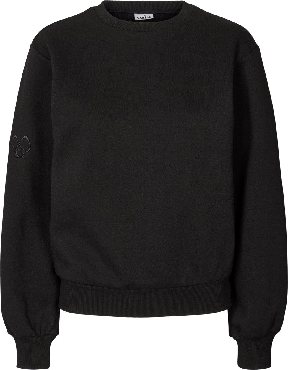 Round Neck sweatshirt