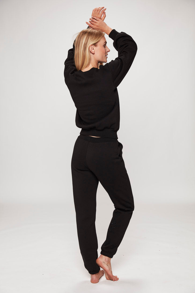 Round Neck sweatshirt