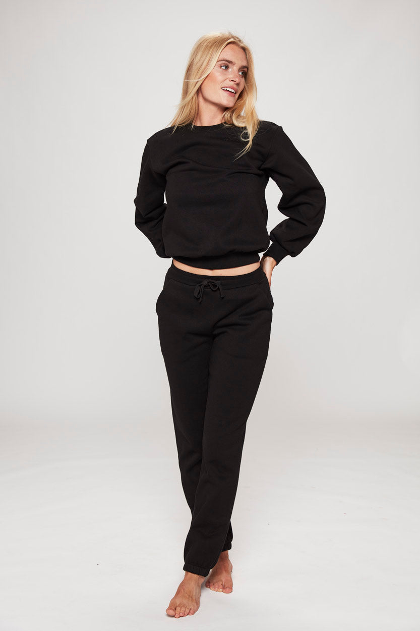 Round Neck sweatshirt