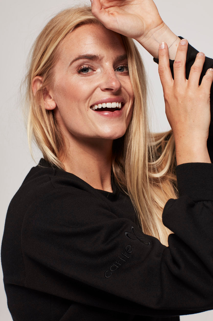 Round Neck sweatshirt