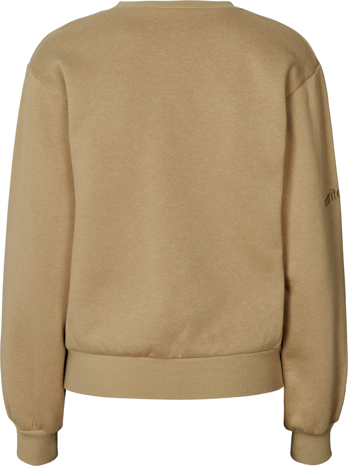 Round Neck sweatshirt