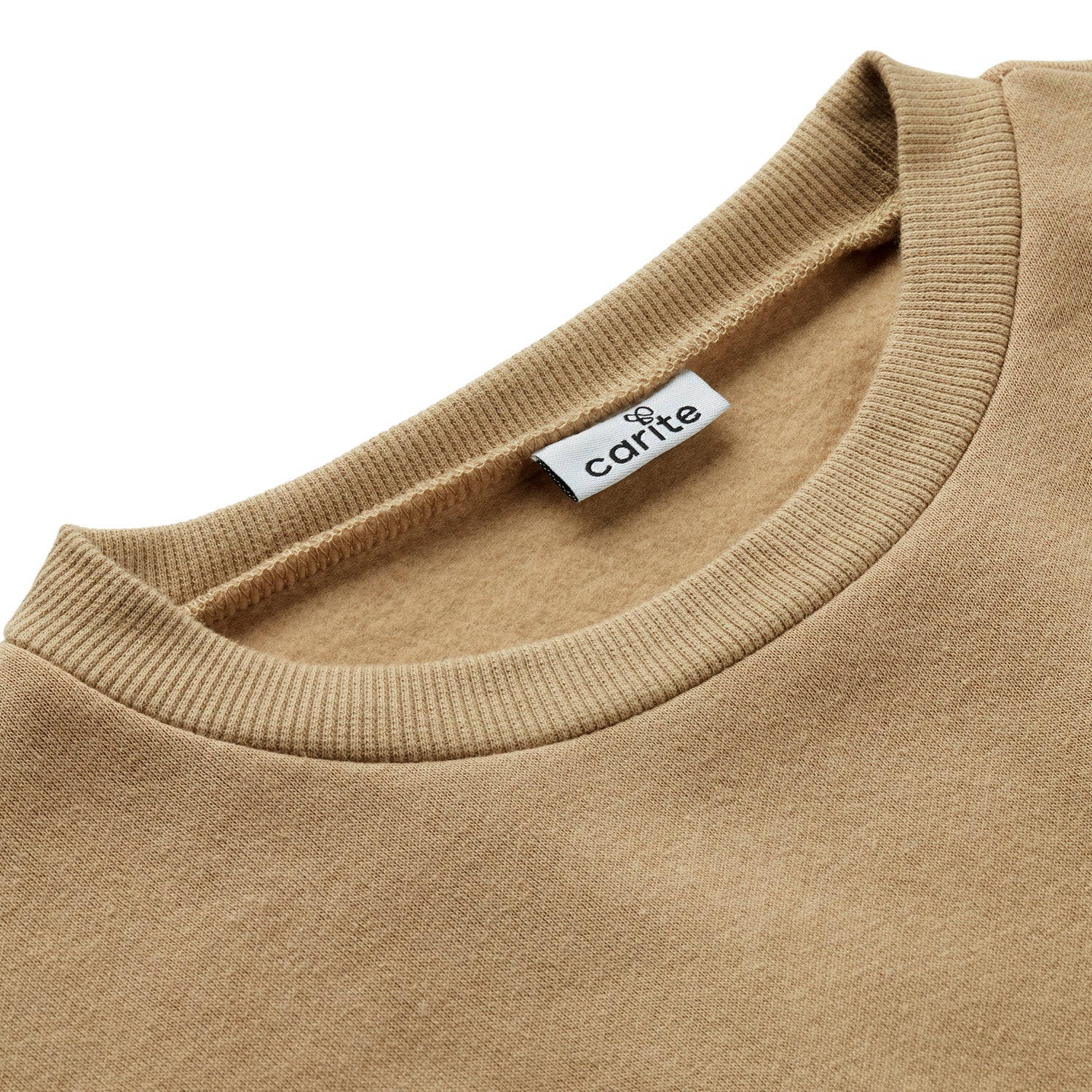 Round Neck sweatshirt