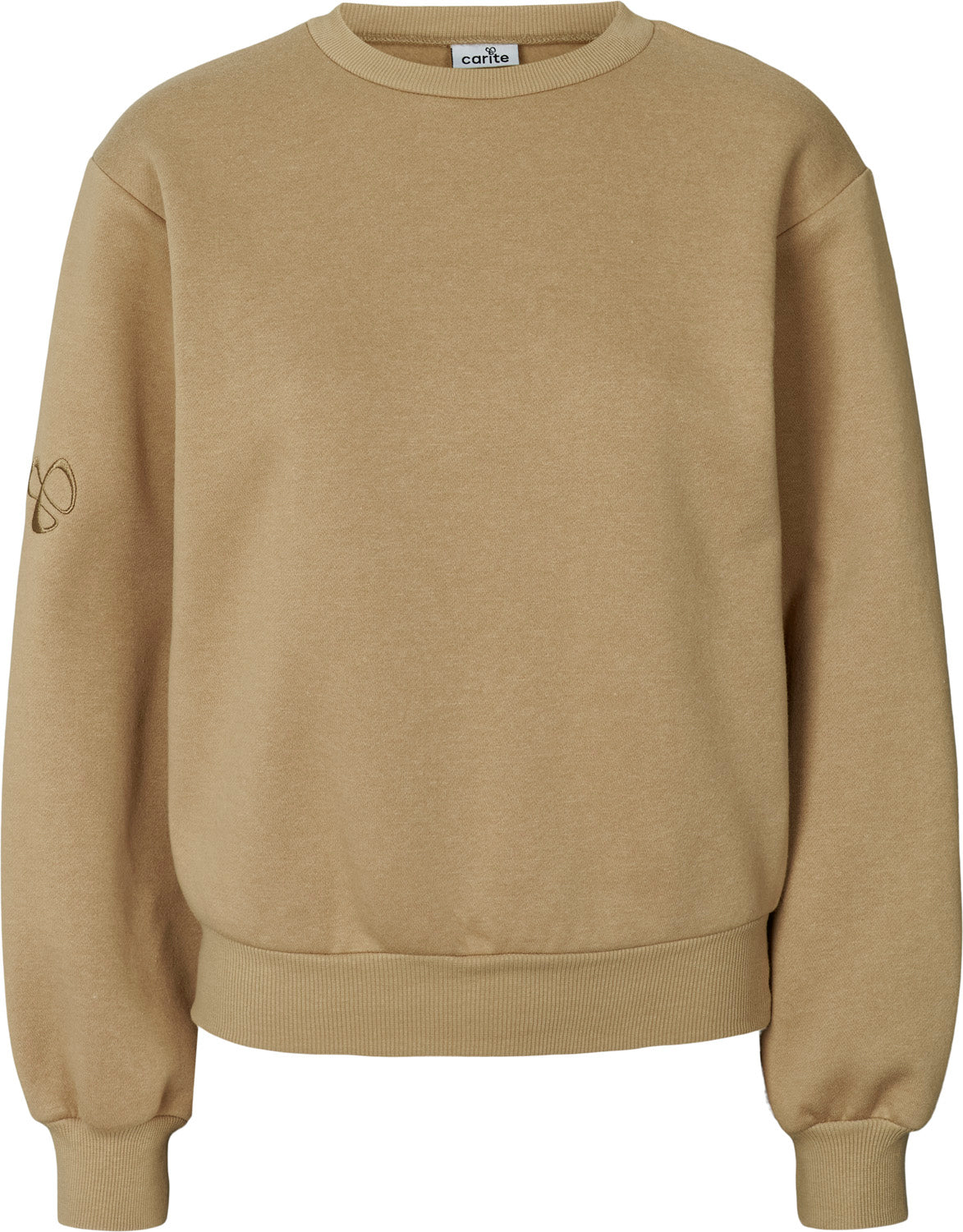 Round Neck sweatshirt