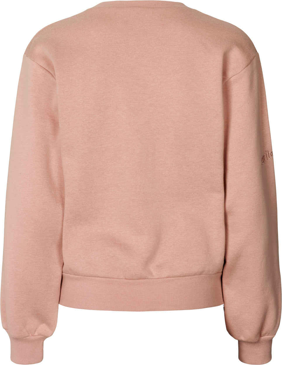 Round Neck sweatshirt