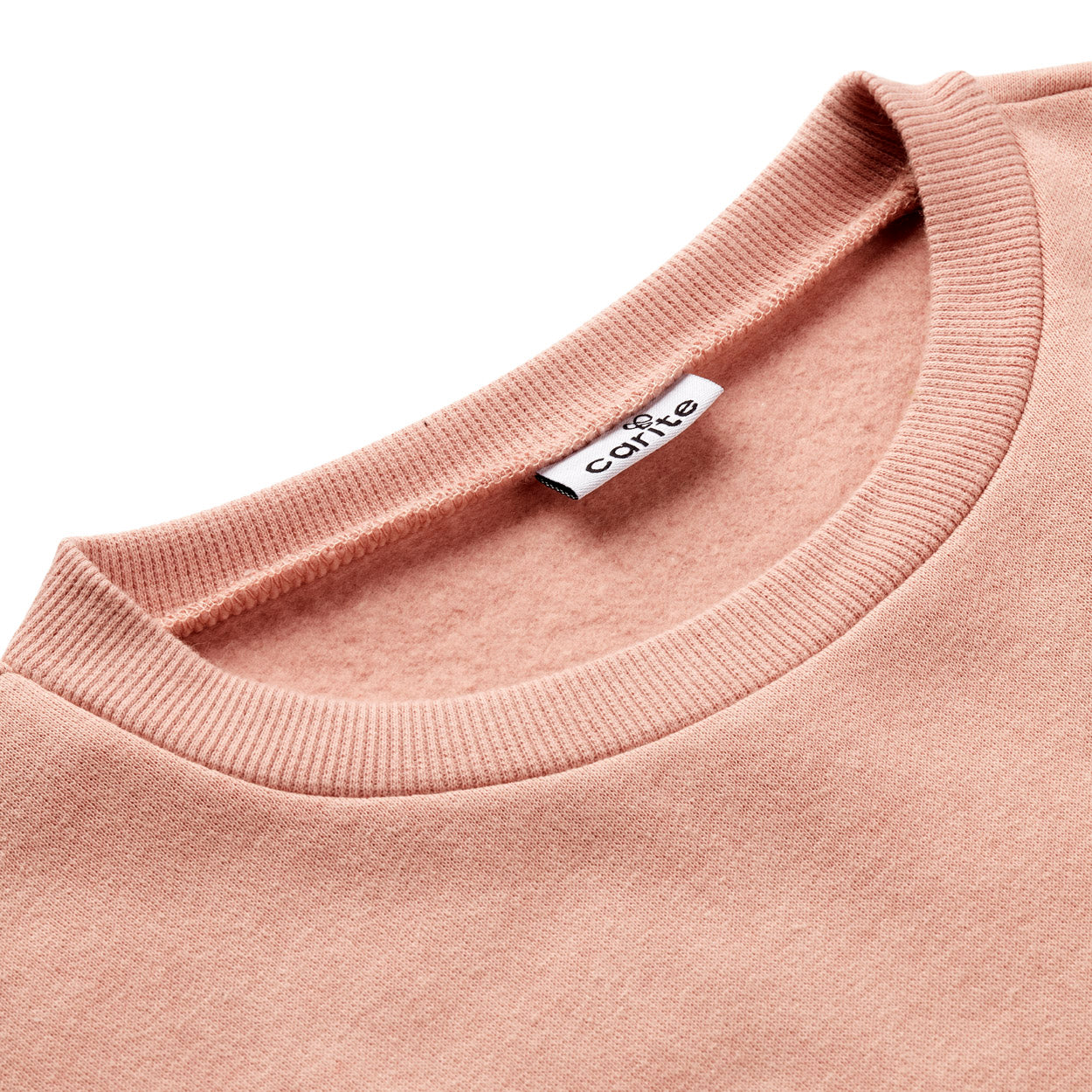Round Neck sweatshirt