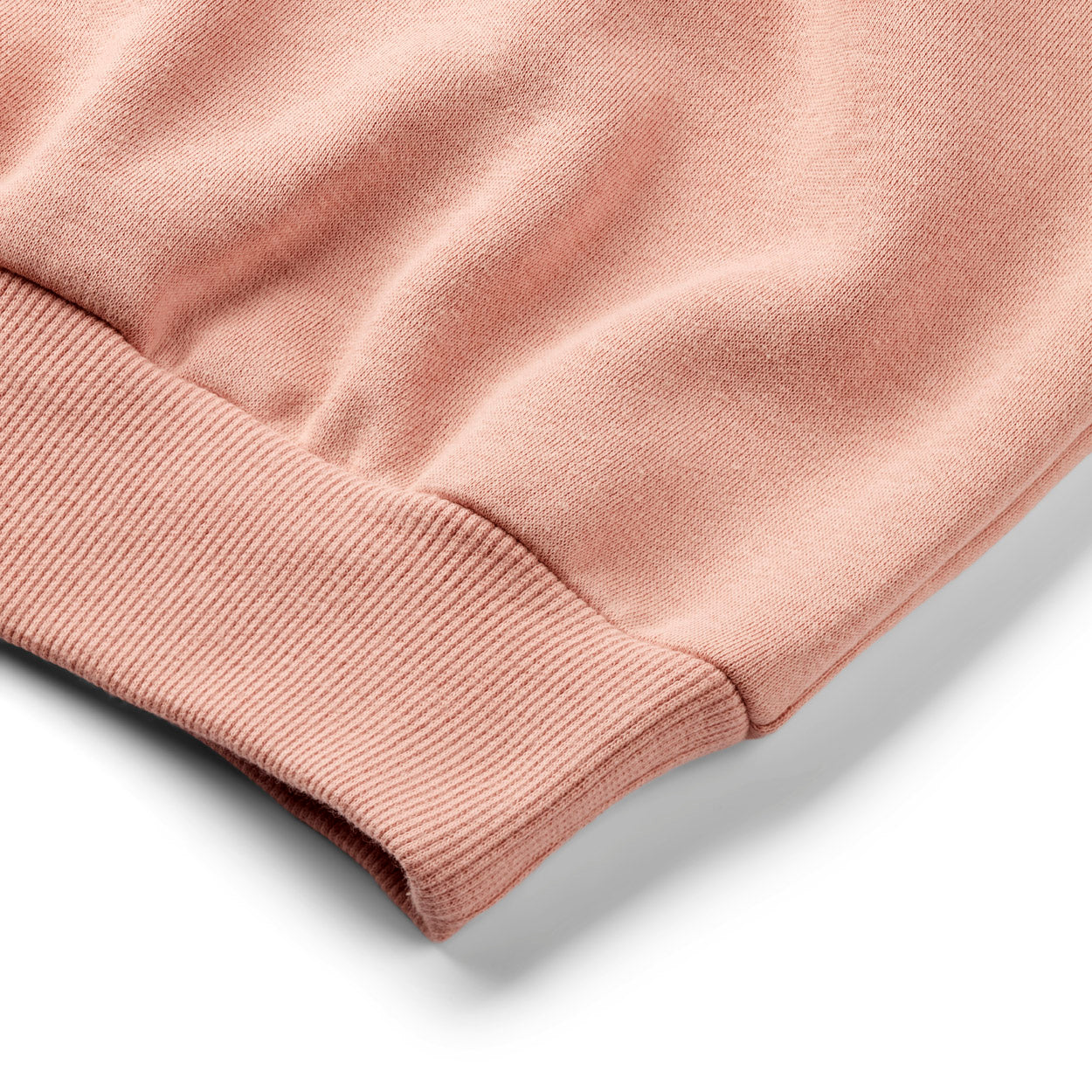 Round Neck sweatshirt