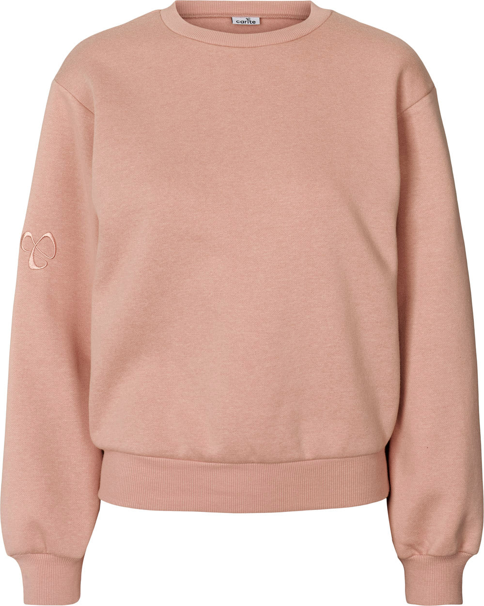 Round Neck sweatshirt