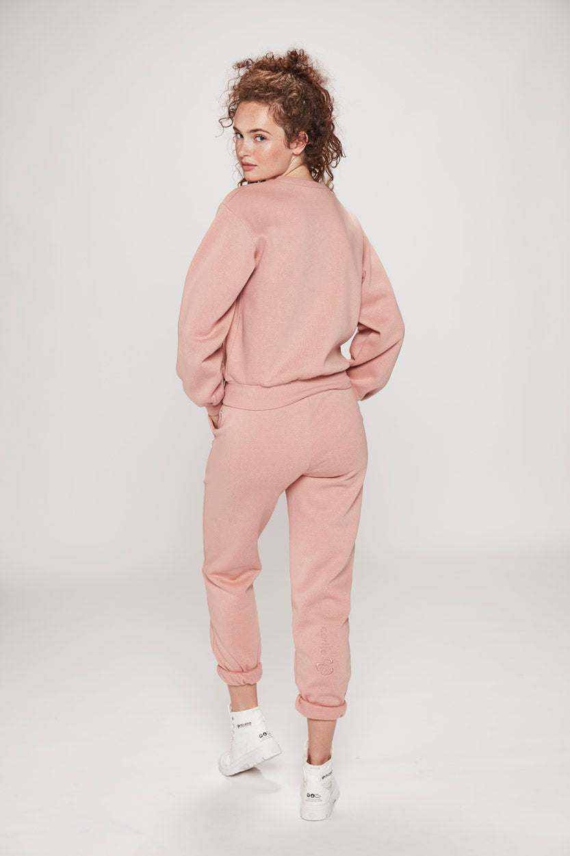 Round Neck sweatshirt