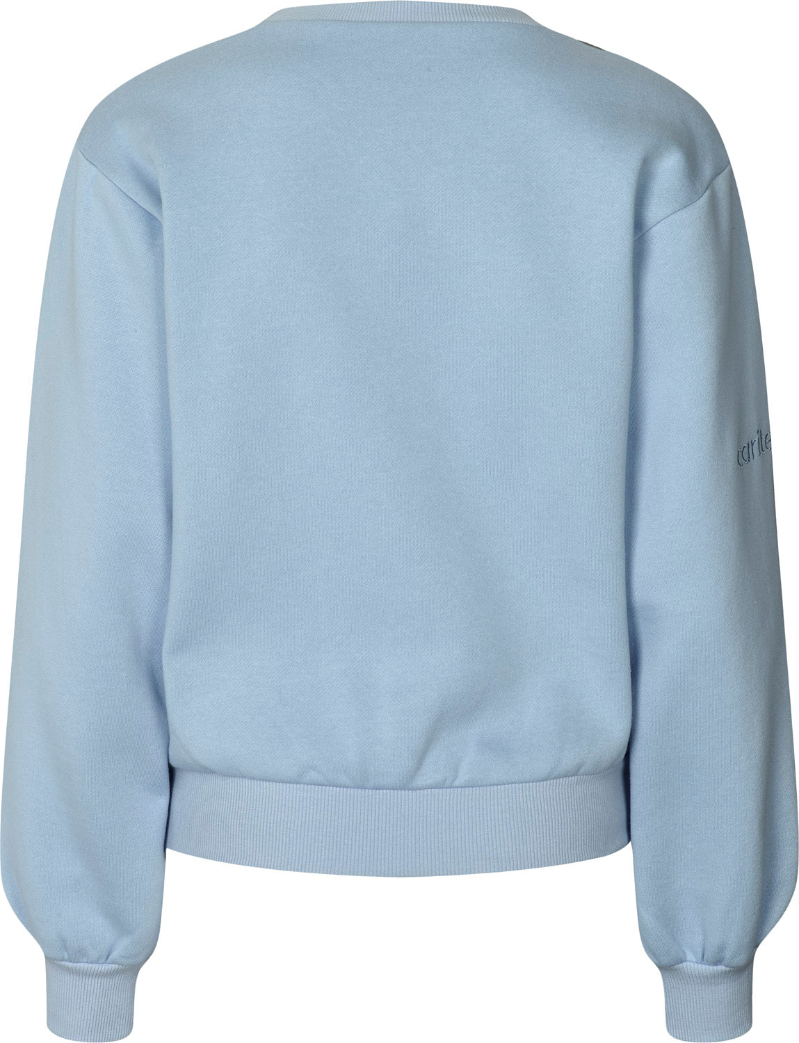 Round Neck sweatshirt