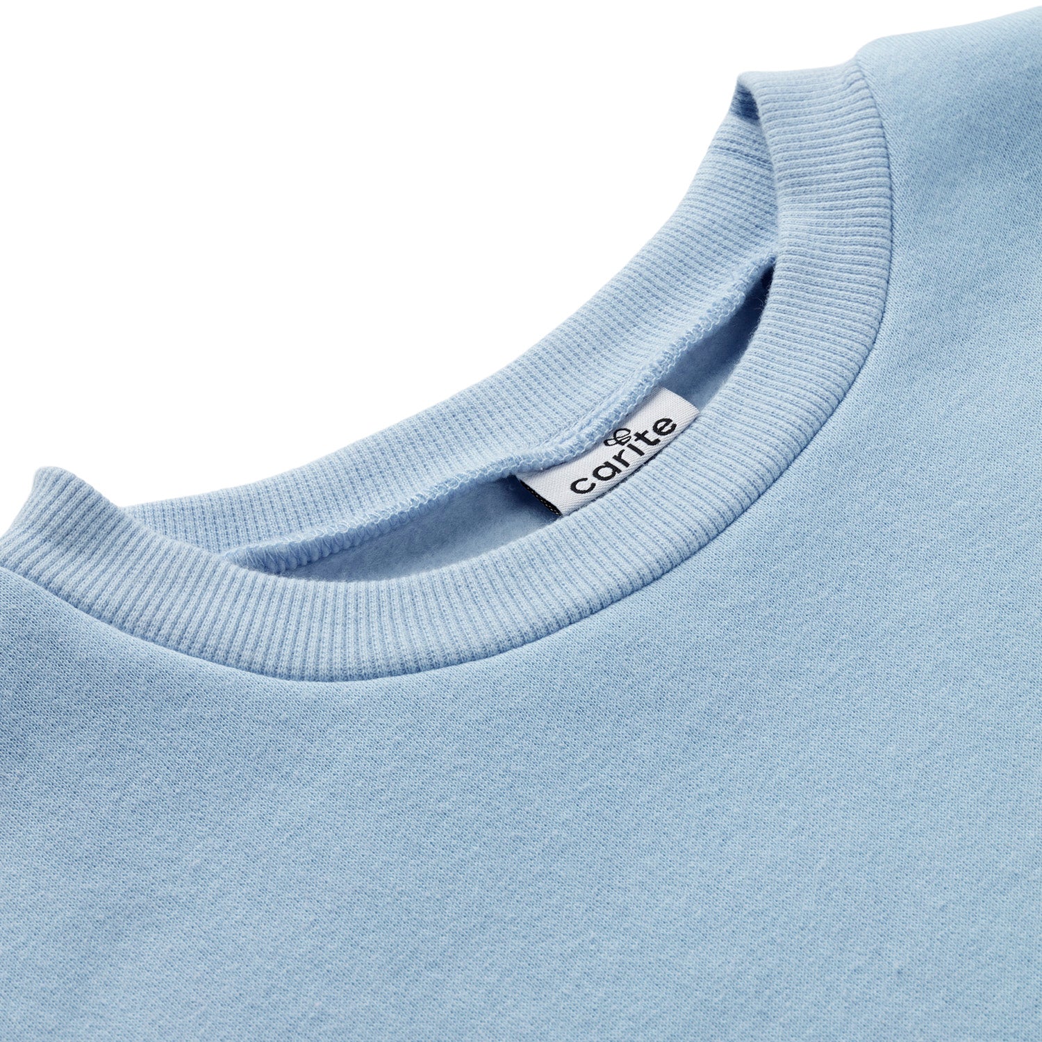 Round Neck sweatshirt