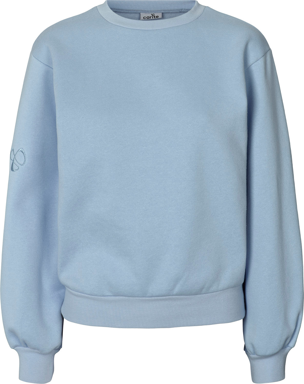 Round Neck sweatshirt