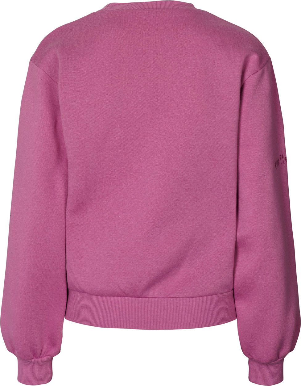 Round Neck sweatshirt
