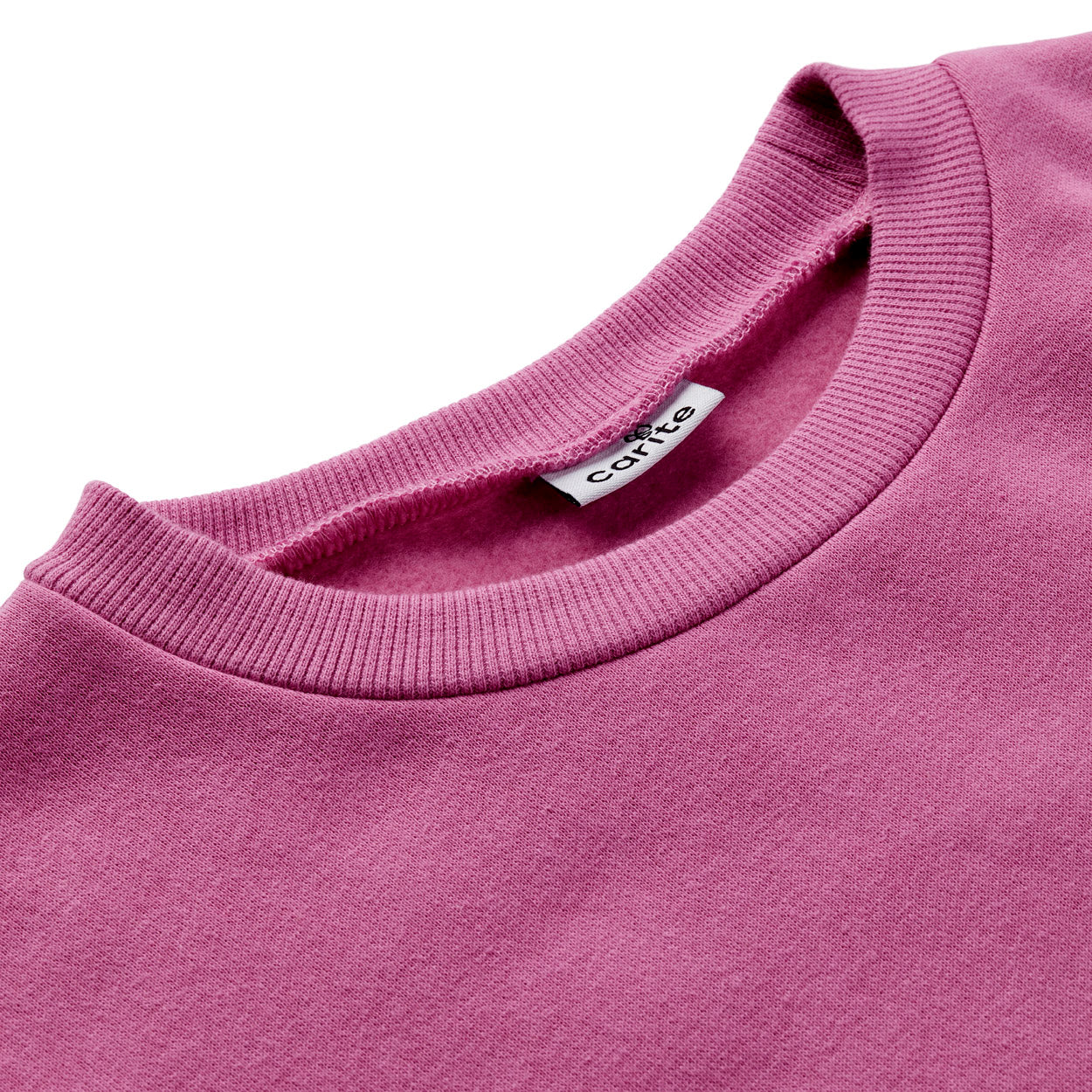 Round Neck sweatshirt