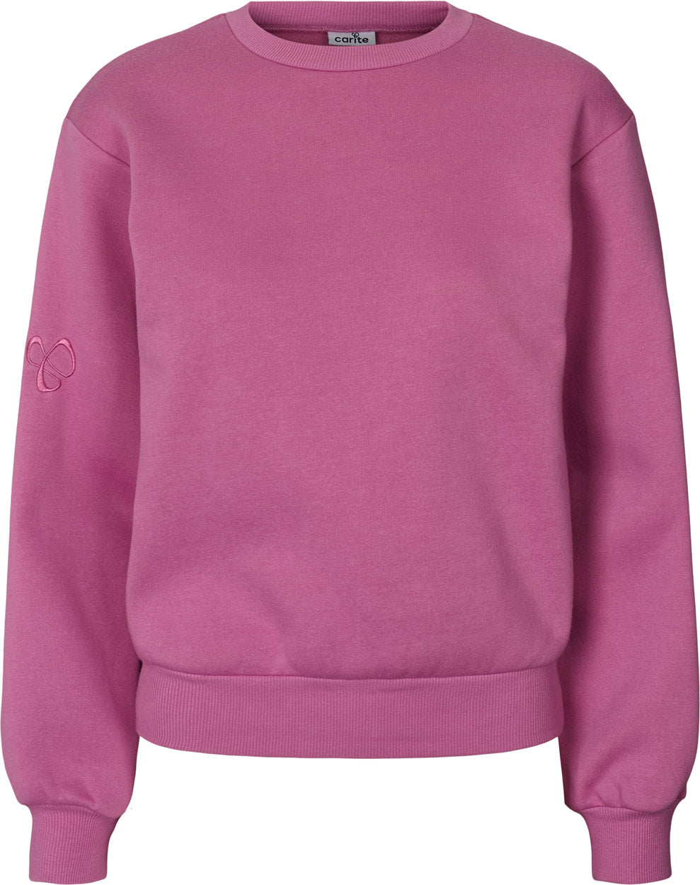 Round Neck sweatshirt