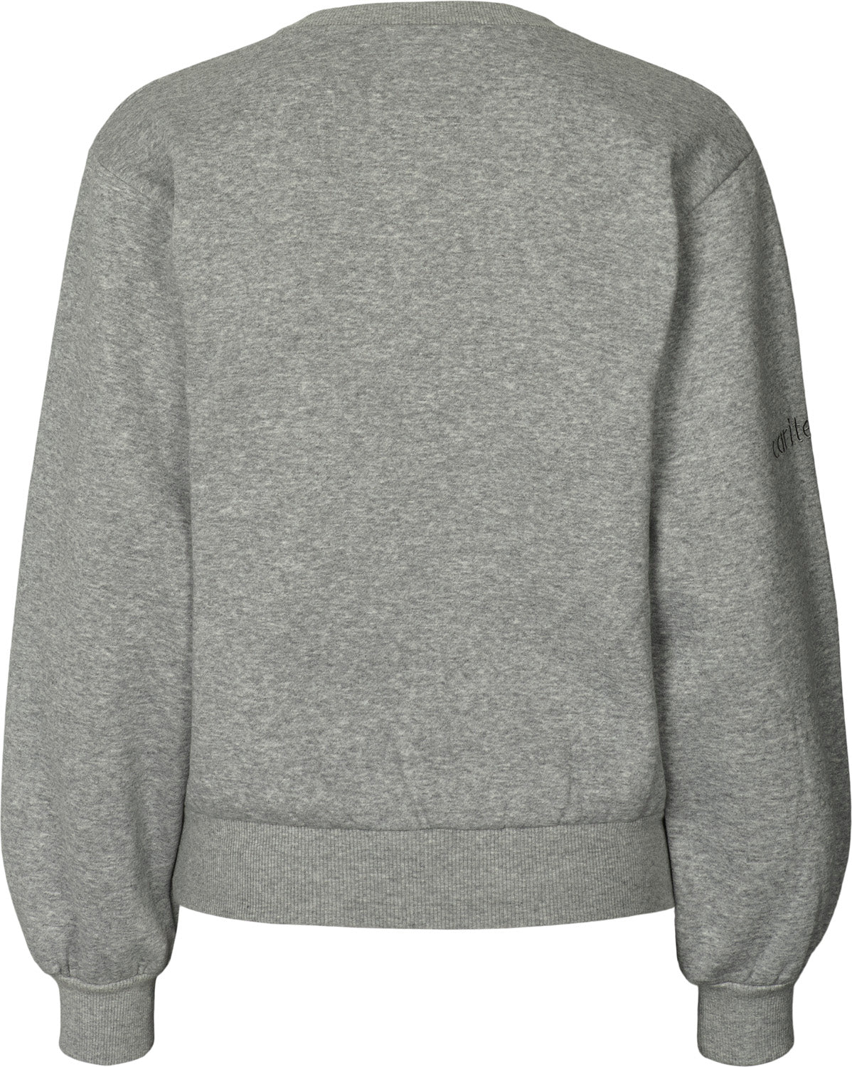 Round Neck sweatshirt