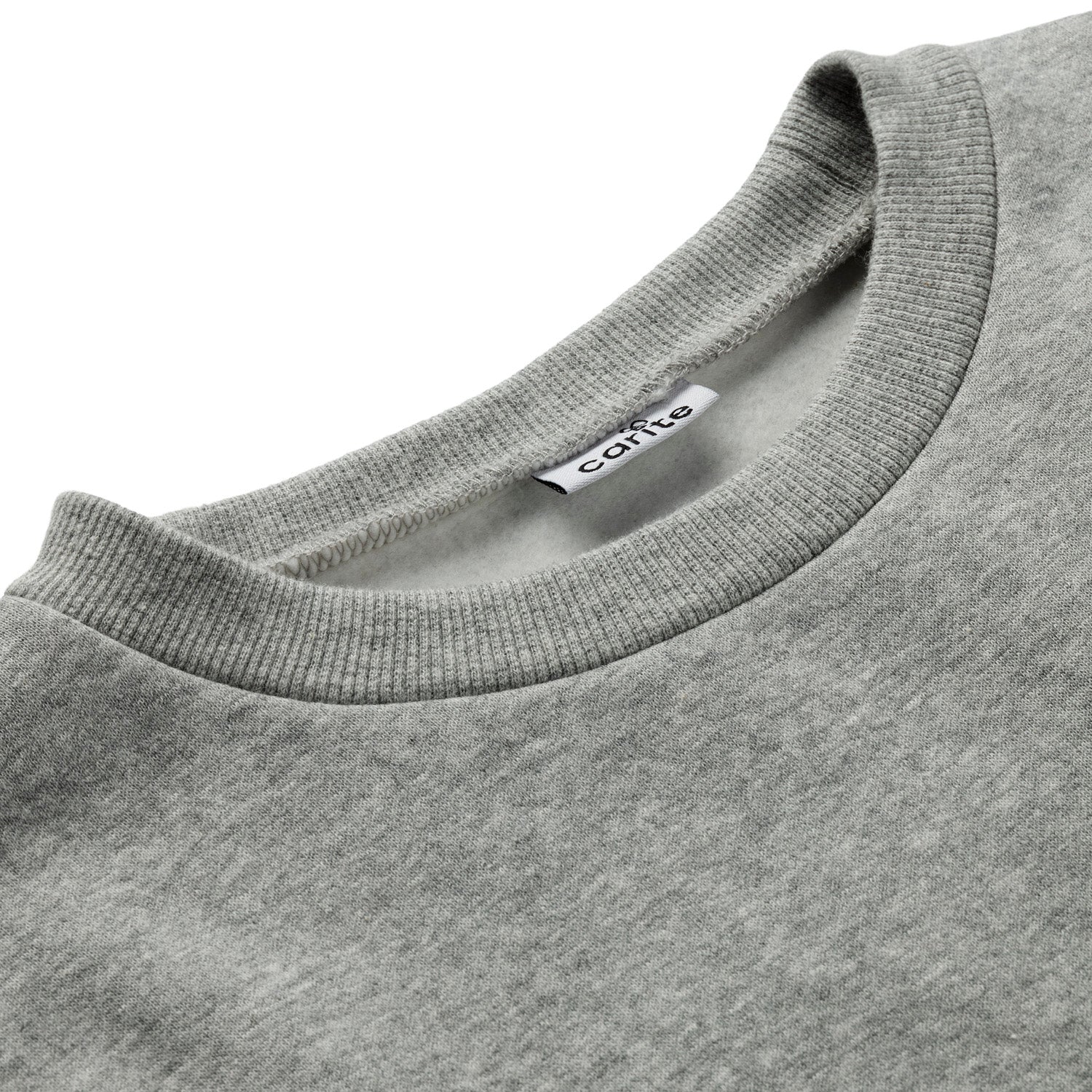 Round Neck sweatshirt