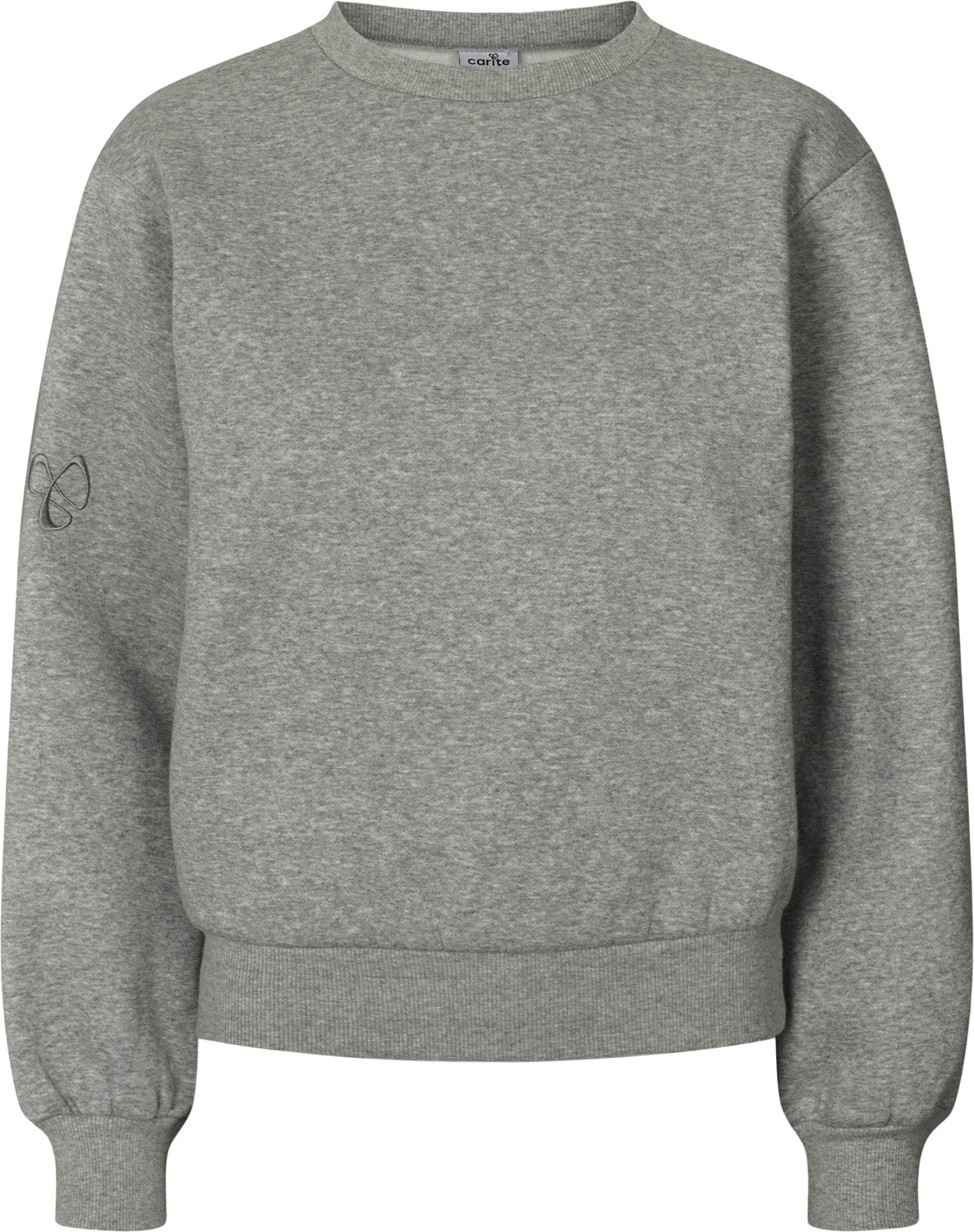 Round Neck sweatshirt