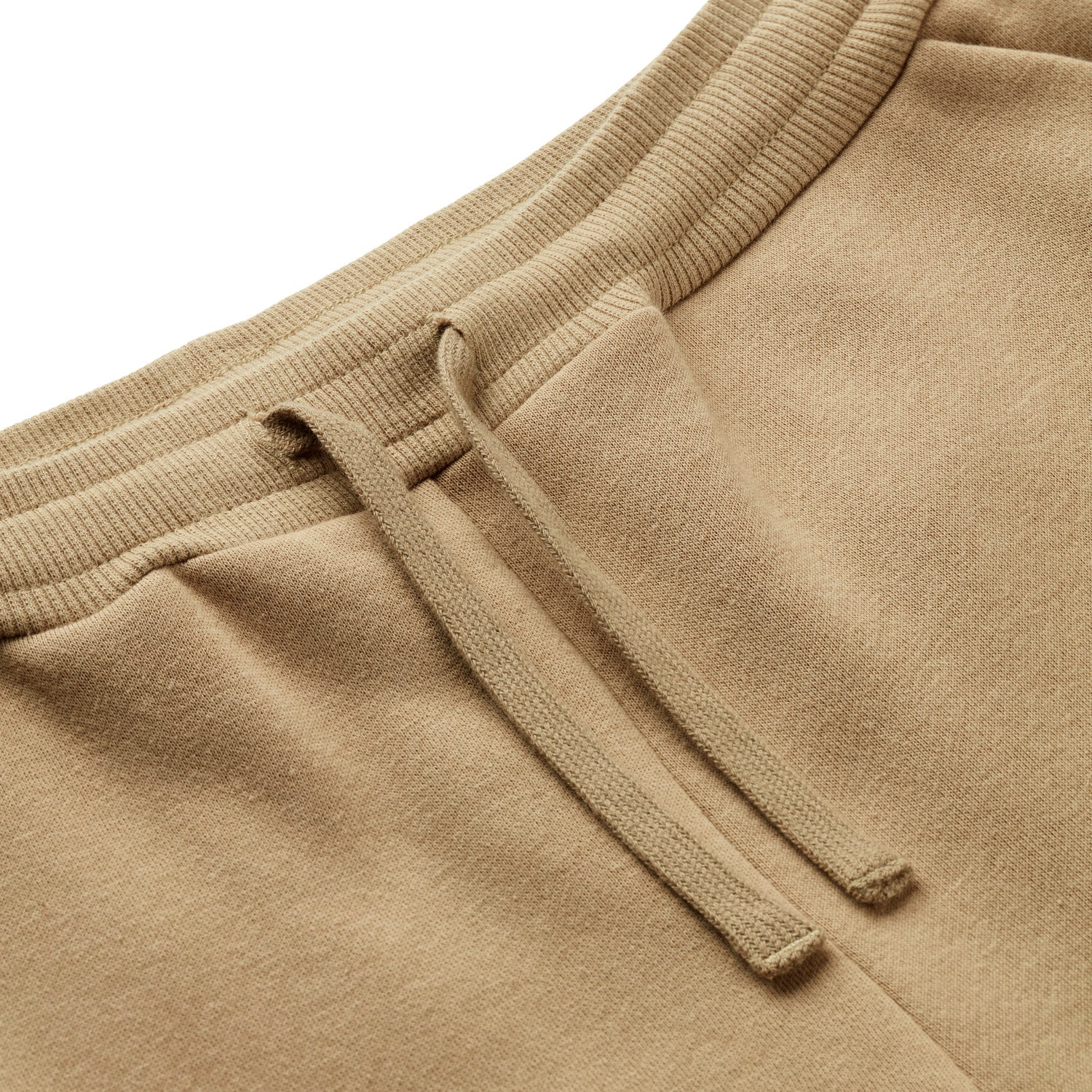 Oversized joggingbukser