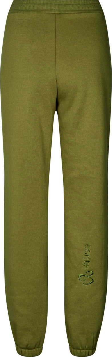 Oversized joggingbukser