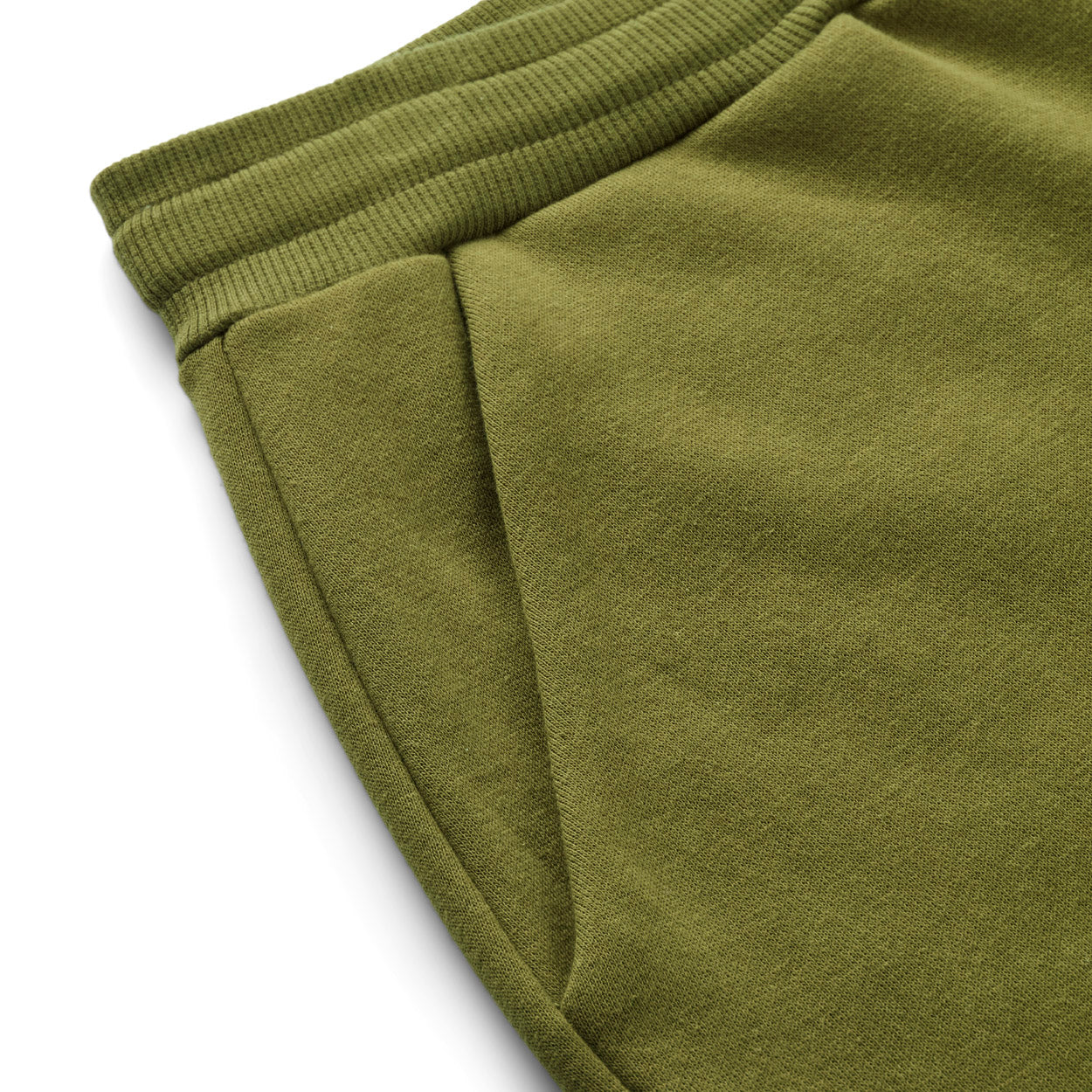 Oversized joggingbukser