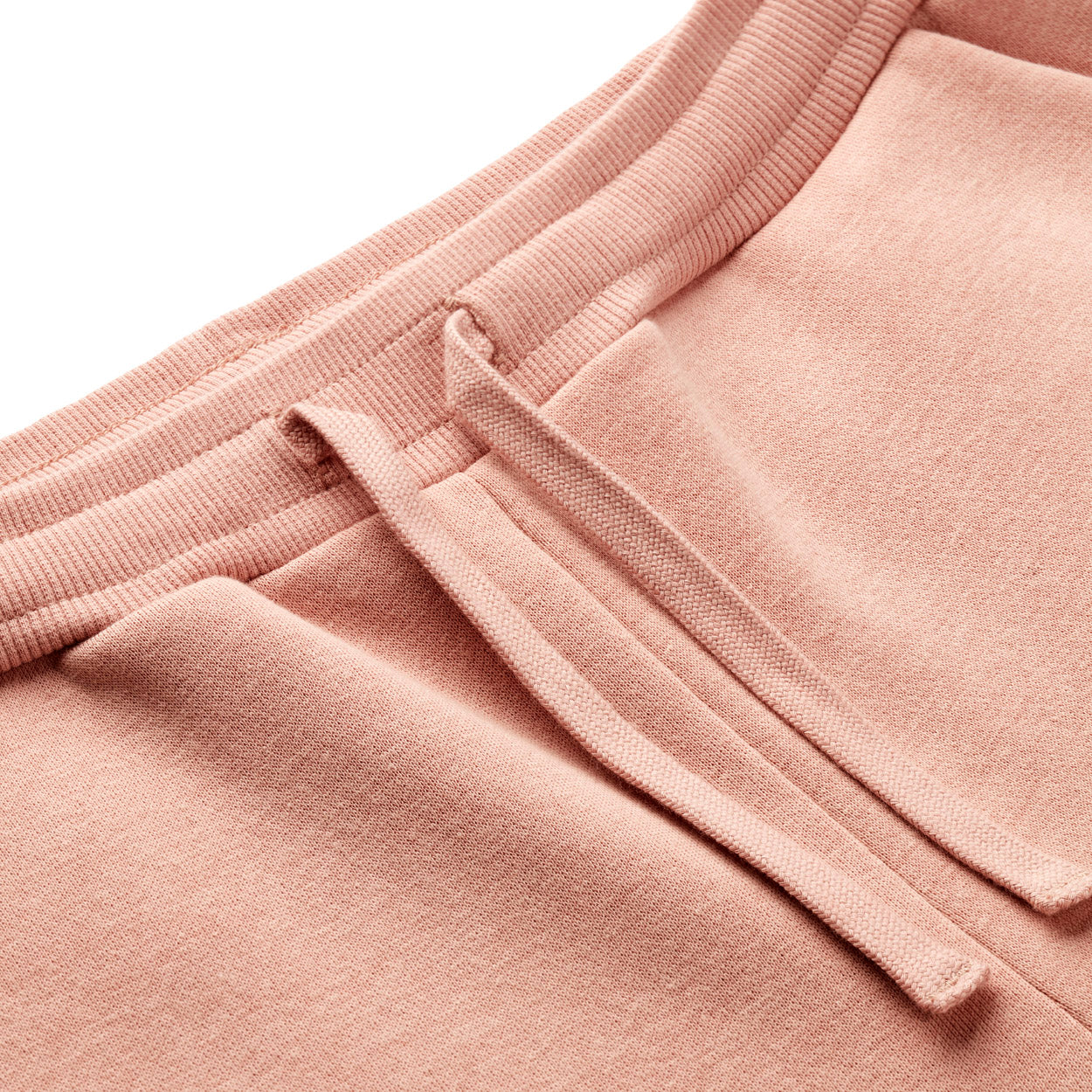 Oversized joggingbukser