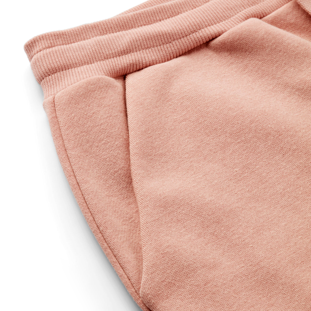 Oversized joggingbukser