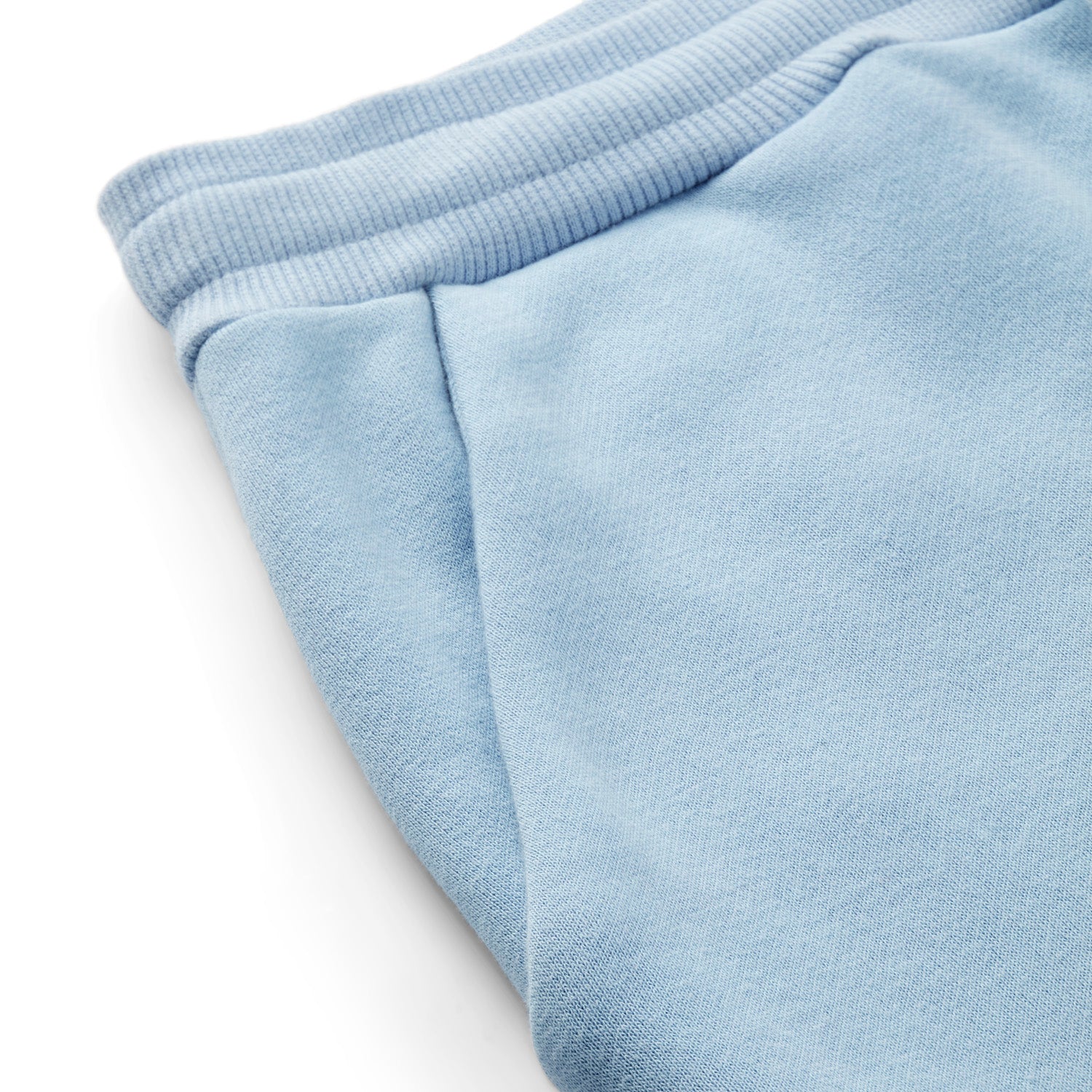 Oversized joggingbukser