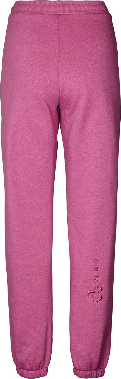 Oversized joggingbukser