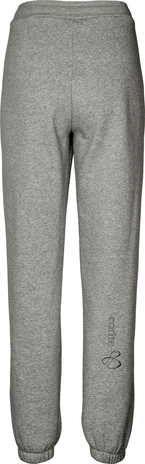 Oversized joggingbukser