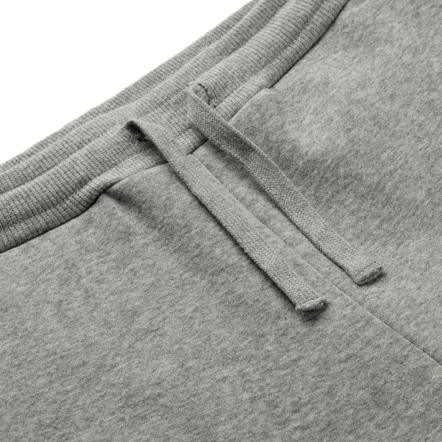 Oversized joggingbukser