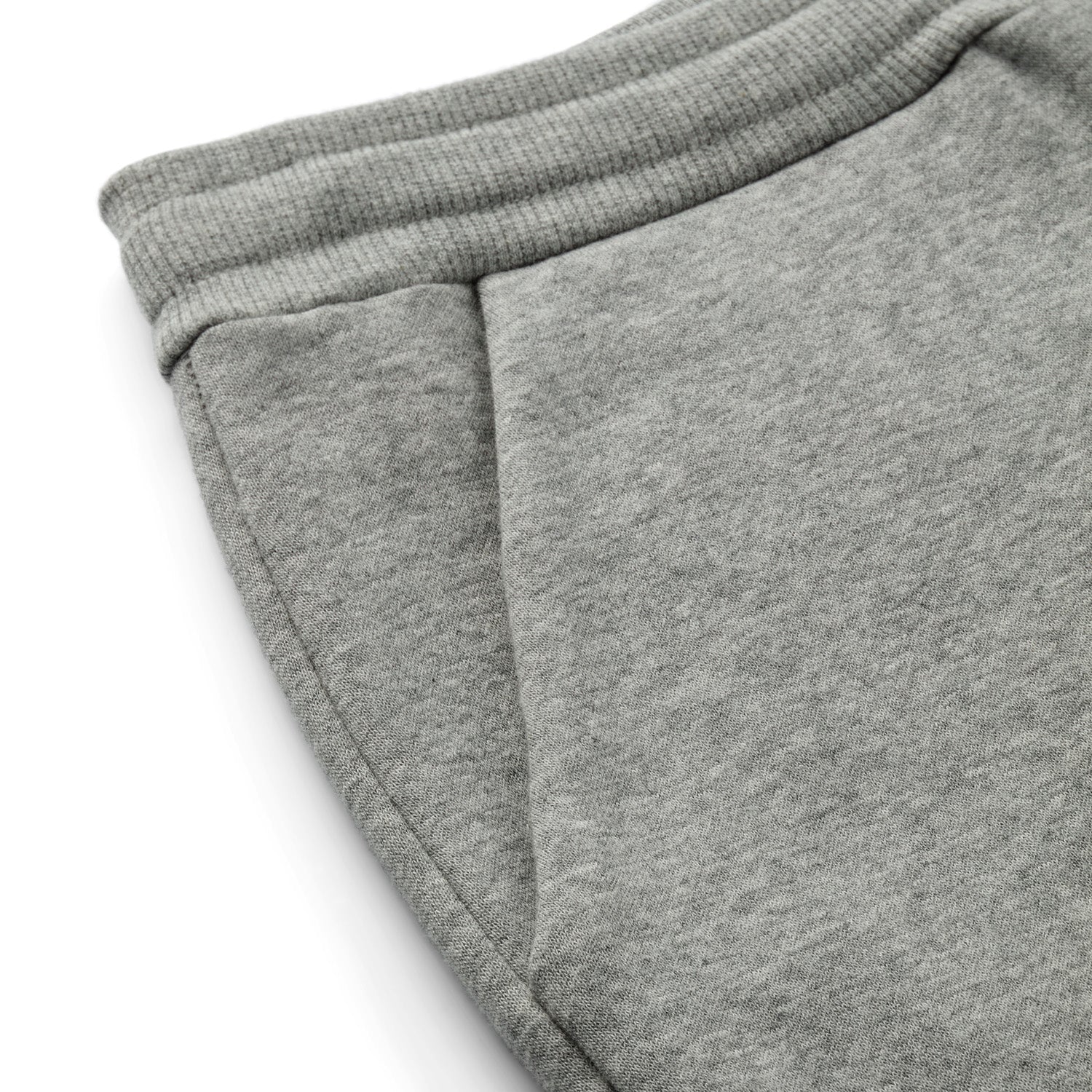 Oversized joggingbukser