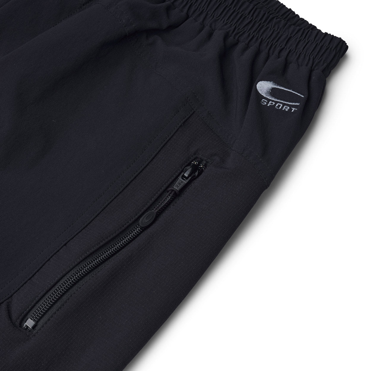 Interfuse Stretch Pants